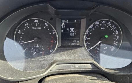 Skoda Octavia, 2014 год, 800 000 рублей, 6 фотография