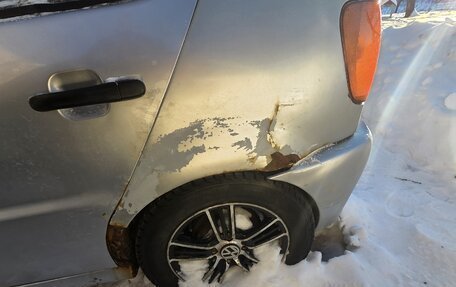 Volkswagen Polo III рестайлинг, 1998 год, 200 000 рублей, 6 фотография