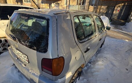 Volkswagen Polo III рестайлинг, 1998 год, 200 000 рублей, 7 фотография