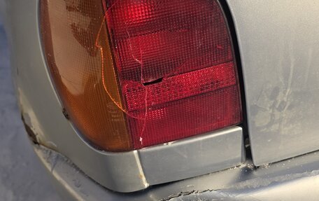 Volkswagen Polo III рестайлинг, 1998 год, 200 000 рублей, 9 фотография