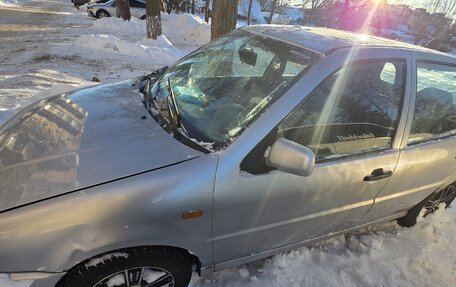 Volkswagen Polo III рестайлинг, 1998 год, 200 000 рублей, 5 фотография