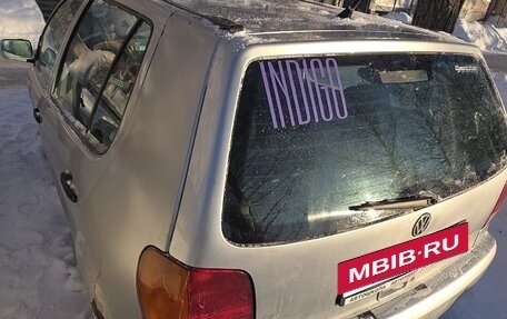 Volkswagen Polo III рестайлинг, 1998 год, 200 000 рублей, 4 фотография