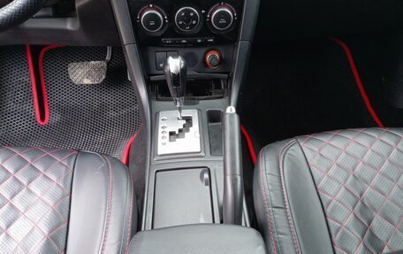 Mazda 3, 2008 год, 490 000 рублей, 10 фотография