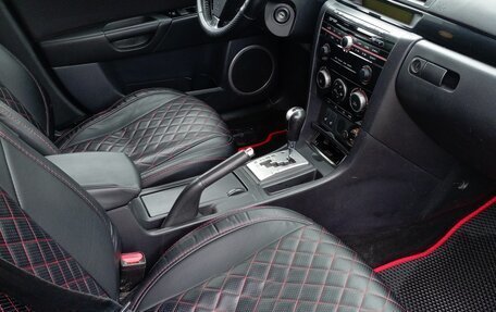 Mazda 3, 2008 год, 490 000 рублей, 11 фотография