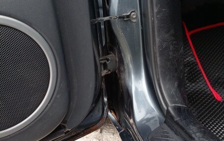 Mazda 3, 2008 год, 490 000 рублей, 13 фотография