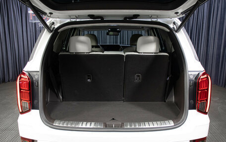 Hyundai Palisade I, 2021 год, 5 398 000 рублей, 10 фотография