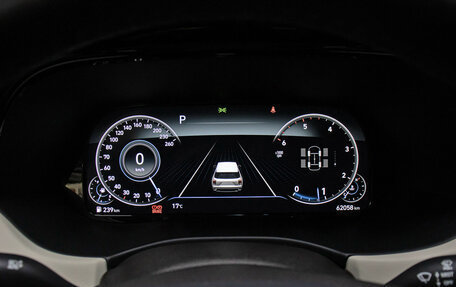 Hyundai Palisade I, 2021 год, 5 398 000 рублей, 15 фотография