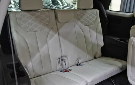 Hyundai Palisade I, 2021 год, 5 398 000 рублей, 13 фотография