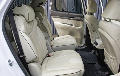 Hyundai Palisade I, 2021 год, 5 398 000 рублей, 14 фотография