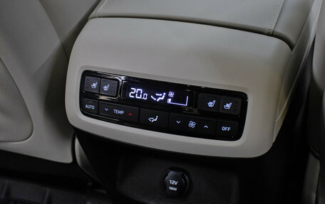 Hyundai Palisade I, 2021 год, 5 398 000 рублей, 25 фотография