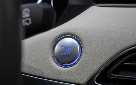 Hyundai Palisade I, 2021 год, 5 398 000 рублей, 26 фотография