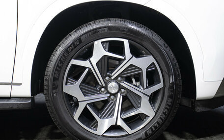 Hyundai Palisade I, 2021 год, 5 398 000 рублей, 31 фотография