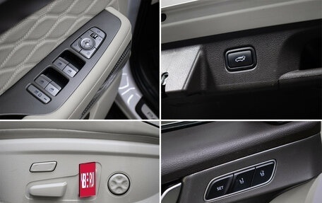 Hyundai Palisade I, 2021 год, 5 398 000 рублей, 27 фотография