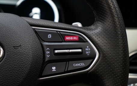 Hyundai Palisade I, 2021 год, 5 398 000 рублей, 21 фотография