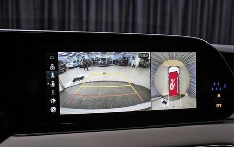 Hyundai Palisade I, 2021 год, 5 398 000 рублей, 23 фотография