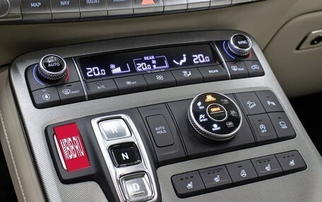 Hyundai Palisade I, 2021 год, 5 398 000 рублей, 20 фотография