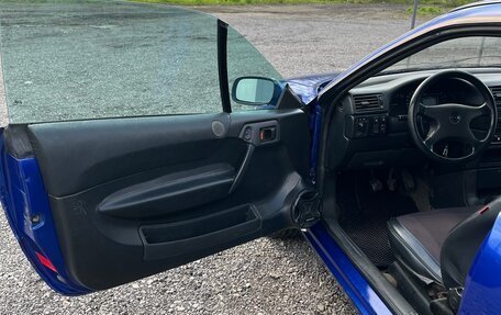 Opel Calibra, 1993 год, 450 000 рублей, 6 фотография