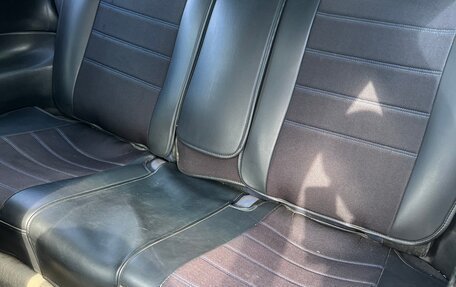 Opel Calibra, 1993 год, 450 000 рублей, 11 фотография