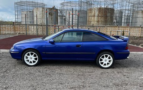 Opel Calibra, 1993 год, 450 000 рублей, 3 фотография