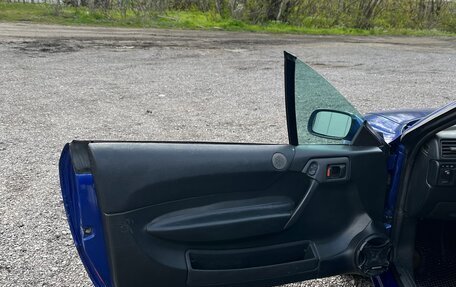 Opel Calibra, 1993 год, 450 000 рублей, 10 фотография