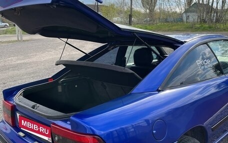 Opel Calibra, 1993 год, 450 000 рублей, 9 фотография