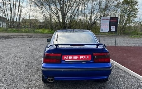 Opel Calibra, 1993 год, 450 000 рублей, 5 фотография