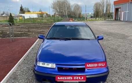 Opel Calibra, 1993 год, 450 000 рублей, 4 фотография