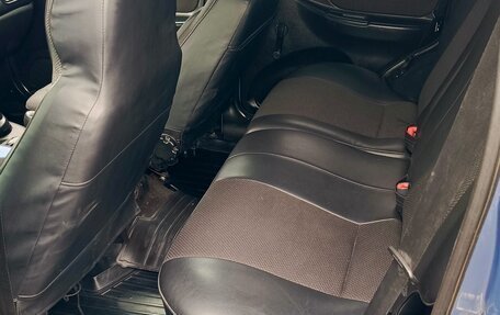 Chevrolet Niva I рестайлинг, 2008 год, 440 000 рублей, 8 фотография