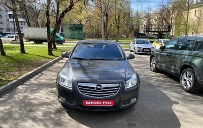 Opel Insignia II рестайлинг, 2011 год, 950 000 рублей, 1 фотография