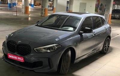 BMW 1 серия, 2021 год, 4 300 000 рублей, 1 фотография
