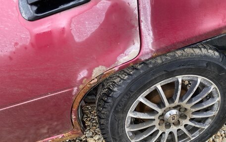 Daewoo Nexia I рестайлинг, 2008 год, 150 000 рублей, 1 фотография