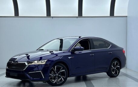 Skoda Octavia IV, 2023 год, 2 270 000 рублей, 1 фотография