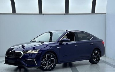 Skoda Octavia IV, 2023 год, 2 270 000 рублей, 1 фотография