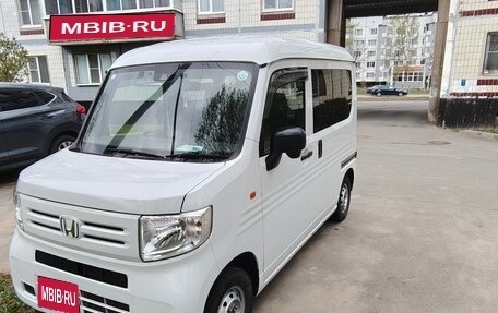 Honda N-VAN, 2022 год, 900 000 рублей, 1 фотография