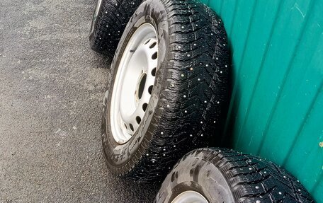 Chevrolet Niva I рестайлинг, 2008 год, 440 000 рублей, 12 фотография