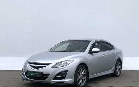 Mazda 6, 2012 год, 930 000 рублей, 1 фотография