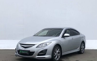 Mazda 6, 2012 год, 930 000 рублей, 1 фотография