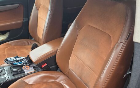 Volkswagen Passat B7, 2013 год, 1 050 000 рублей, 6 фотография