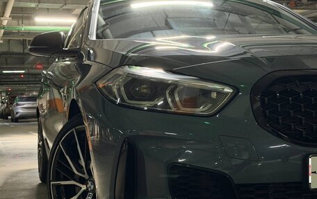 BMW 1 серия, 2021 год, 4 300 000 рублей, 2 фотография