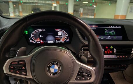 BMW 1 серия, 2021 год, 4 300 000 рублей, 4 фотография