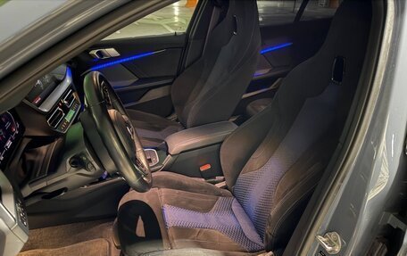 BMW 1 серия, 2021 год, 4 300 000 рублей, 5 фотография