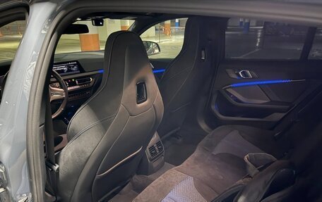 BMW 1 серия, 2021 год, 4 300 000 рублей, 6 фотография