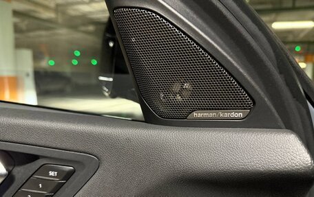 BMW 1 серия, 2021 год, 4 300 000 рублей, 8 фотография