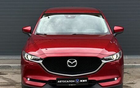 Mazda CX-5 II, 2017 год, 2 990 000 рублей, 2 фотография