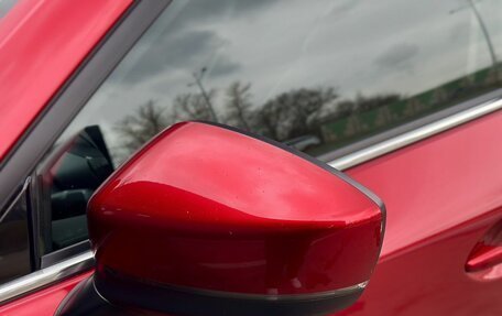 Mazda CX-5 II, 2017 год, 2 990 000 рублей, 10 фотография