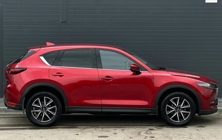 Mazda CX-5 II, 2017 год, 2 990 000 рублей, 7 фотография