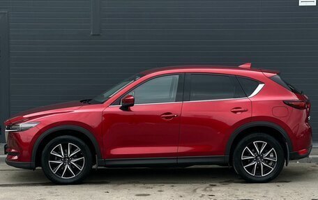 Mazda CX-5 II, 2017 год, 2 990 000 рублей, 8 фотография