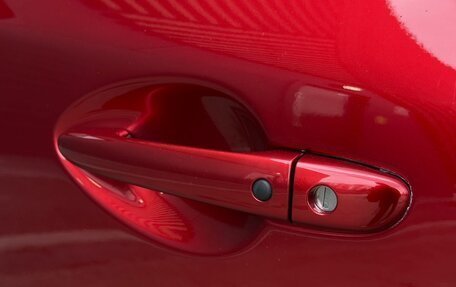 Mazda CX-5 II, 2017 год, 2 990 000 рублей, 11 фотография