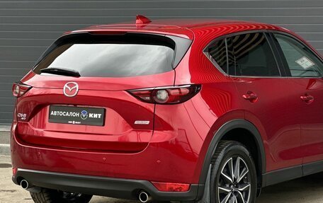 Mazda CX-5 II, 2017 год, 2 990 000 рублей, 13 фотография