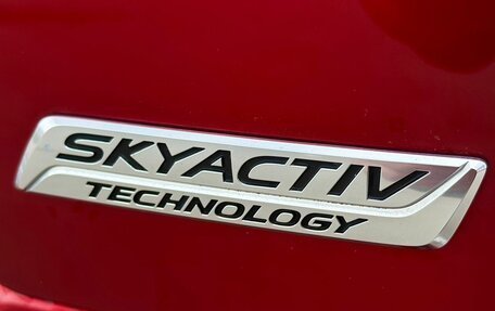 Mazda CX-5 II, 2017 год, 2 990 000 рублей, 14 фотография